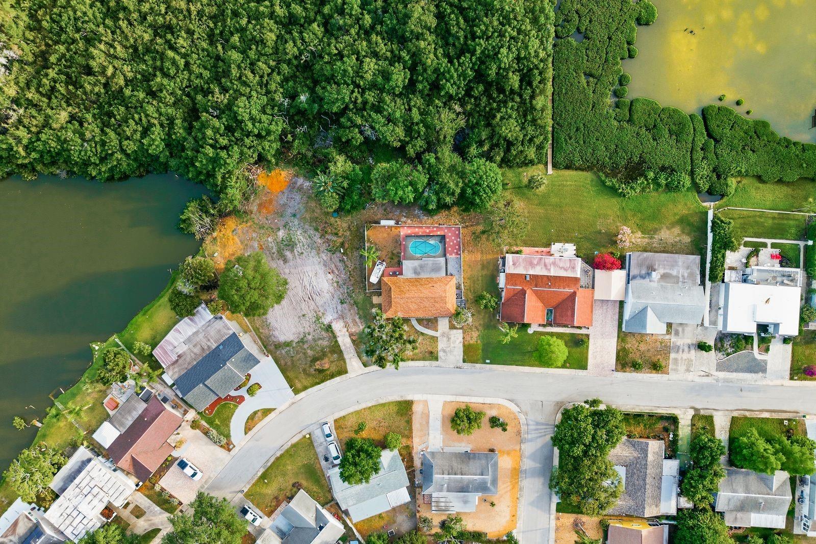 BEACON SQUARE - Residential