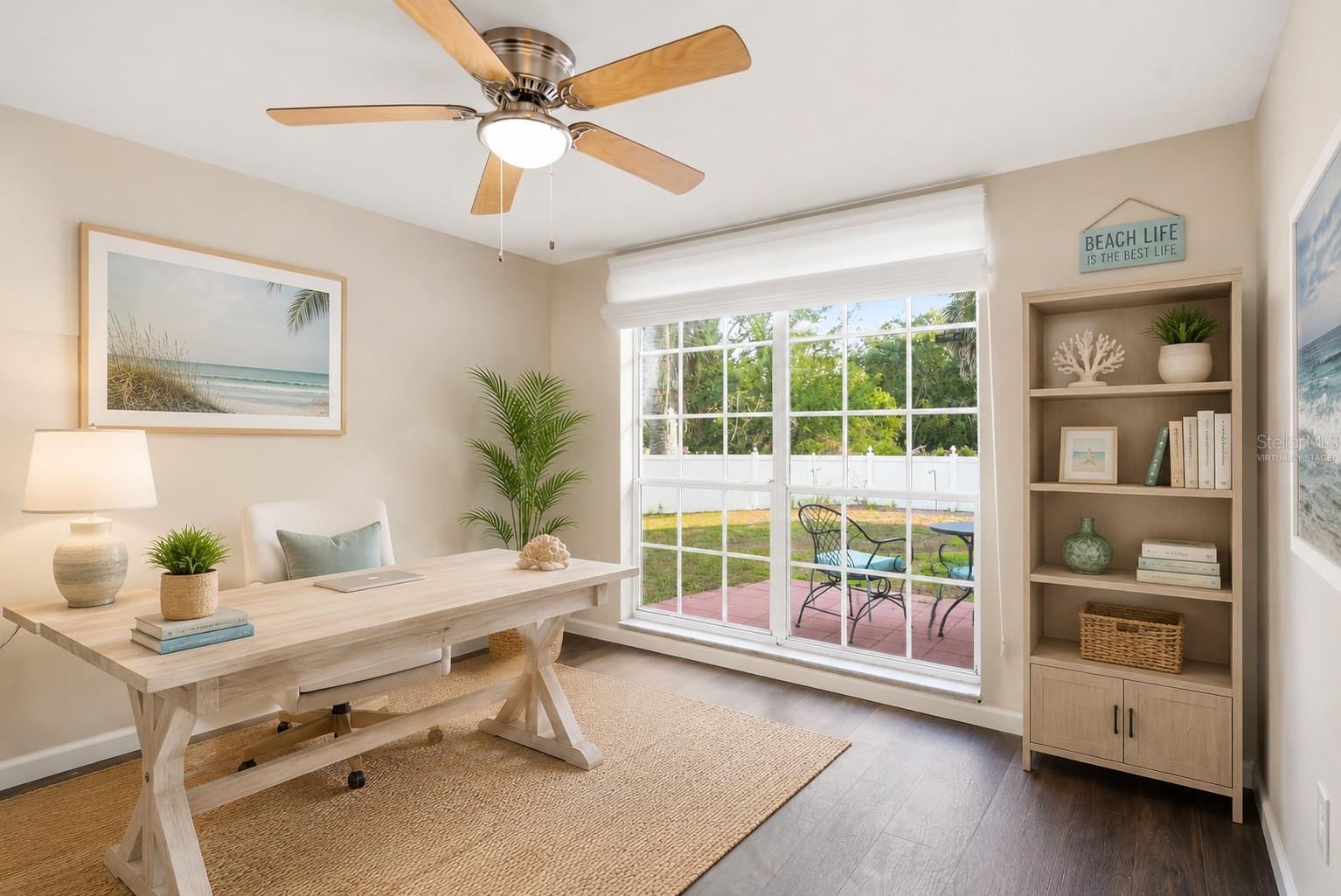 BEACON SQUARE - Residential