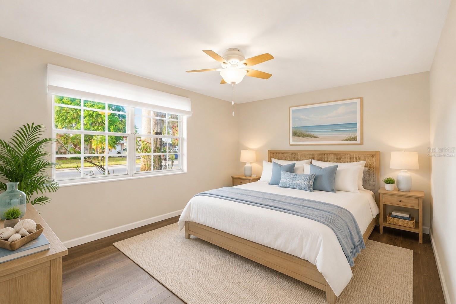 BEACON SQUARE - Residential