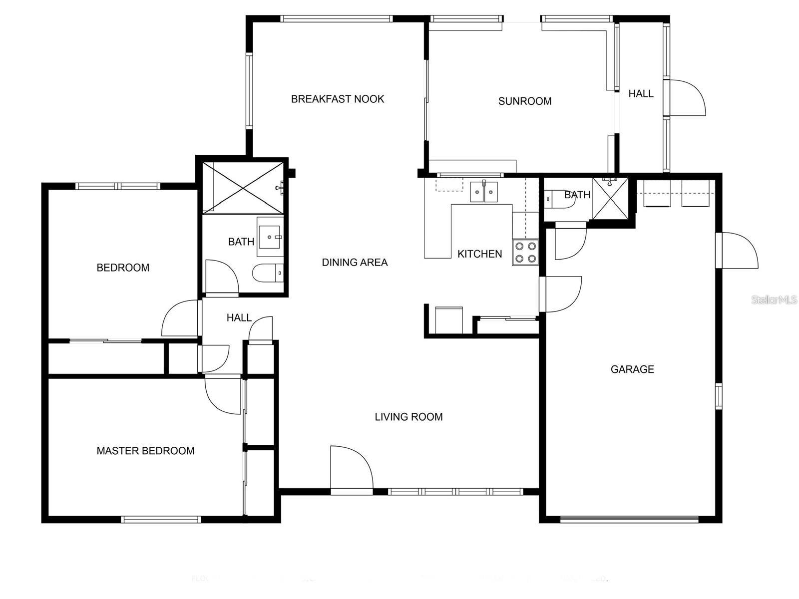 BEACON SQUARE - Residential