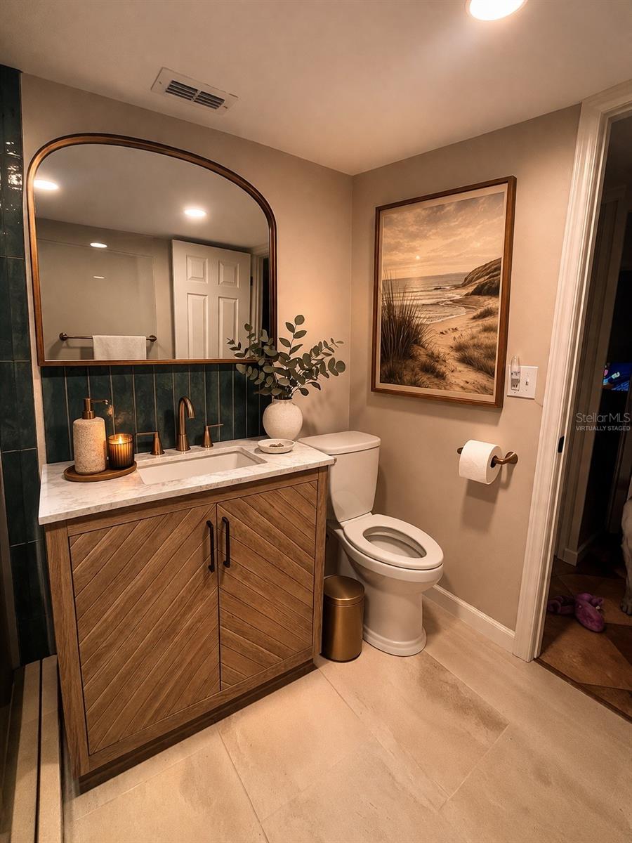 BEACON SQUARE - Residential