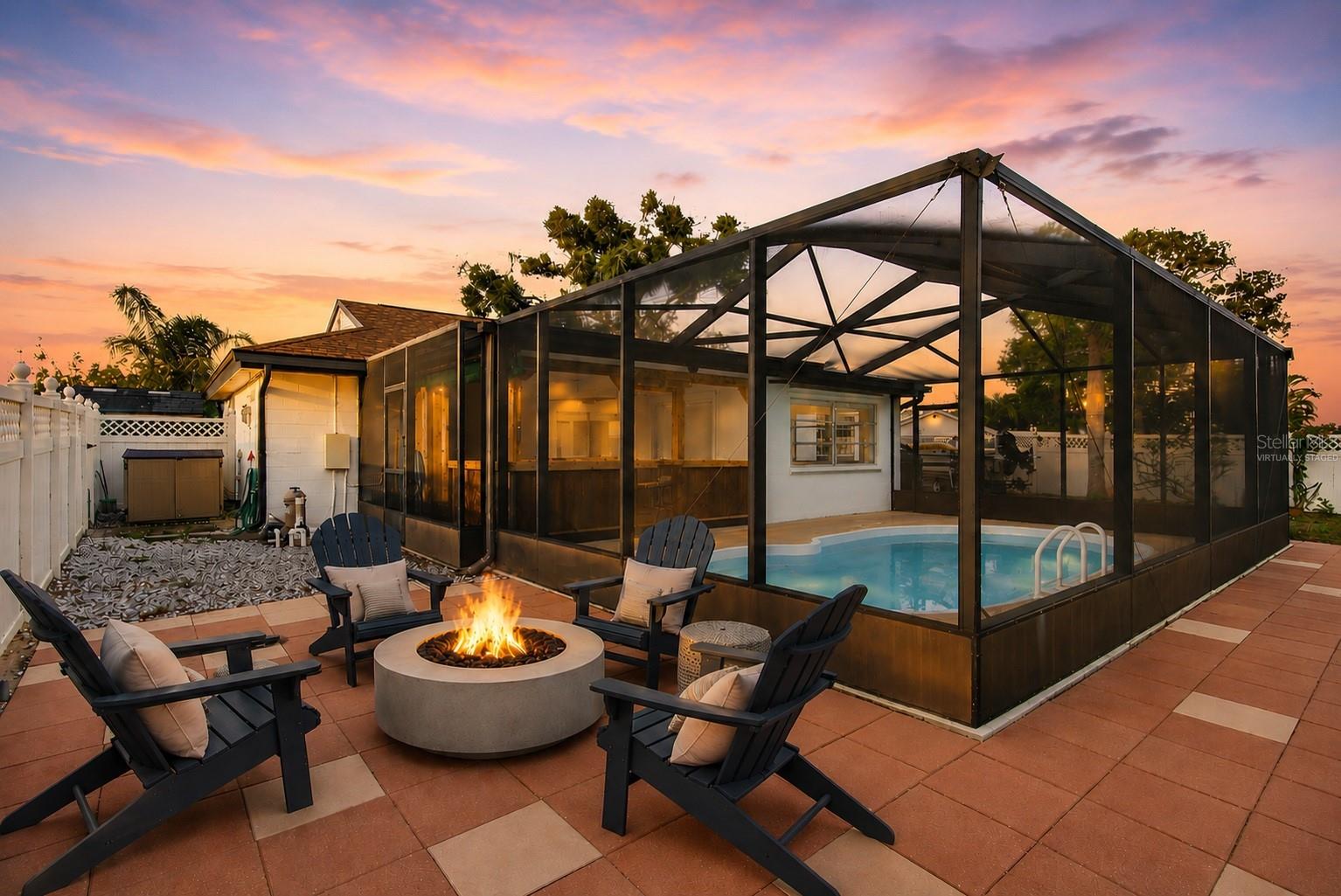 BEACON SQUARE - Residential