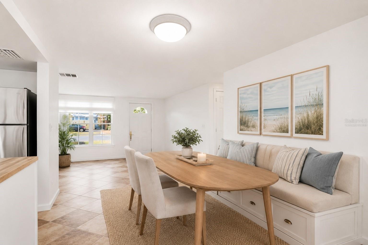 BEACON SQUARE - Residential