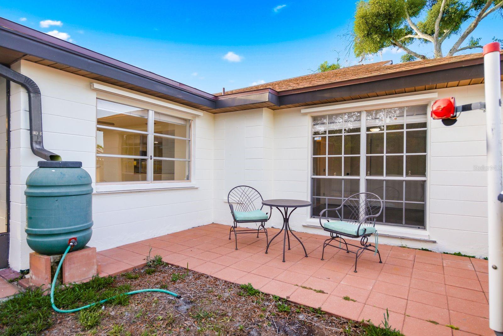 BEACON SQUARE - Residential