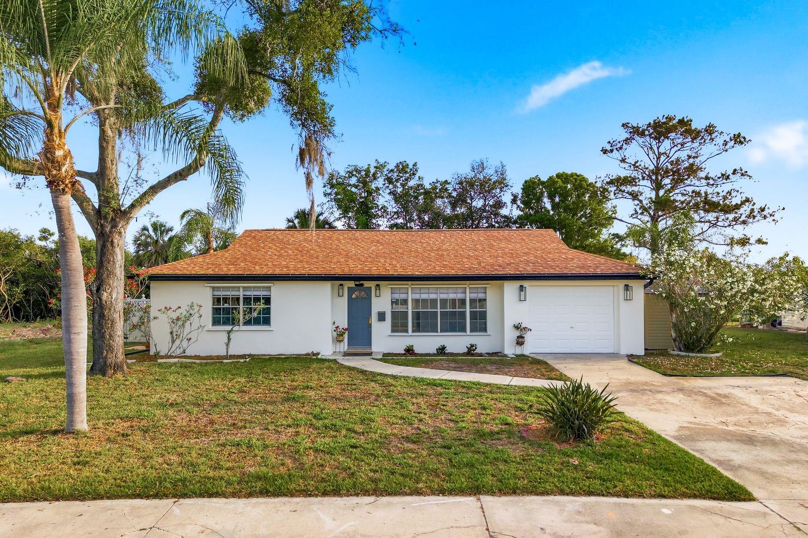 3705 GRAYTON DRIVE