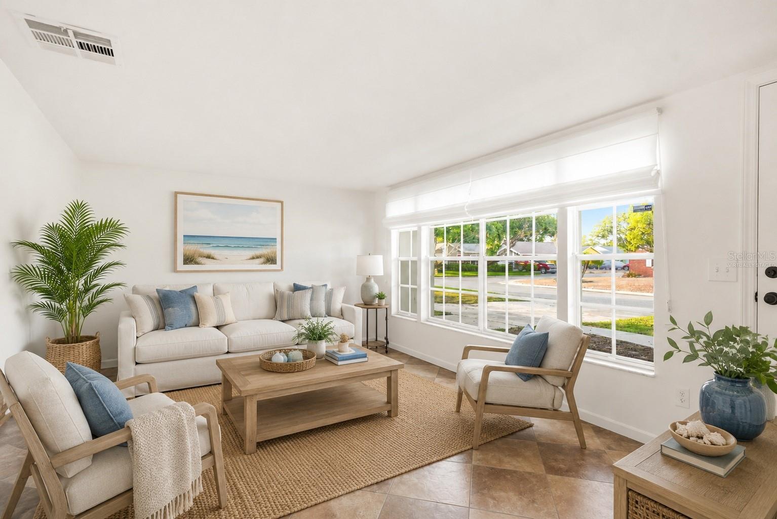 BEACON SQUARE - Residential