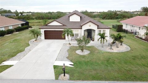 A home in LAKE SUZY