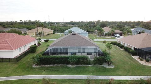 A home in LAKE SUZY