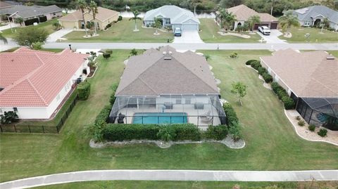 A home in LAKE SUZY