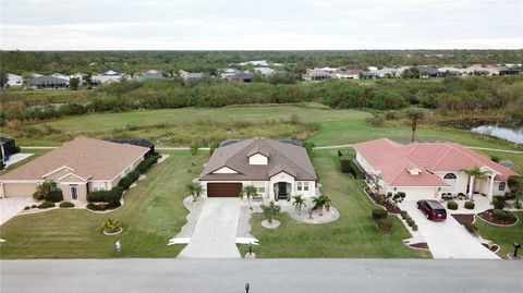 A home in LAKE SUZY