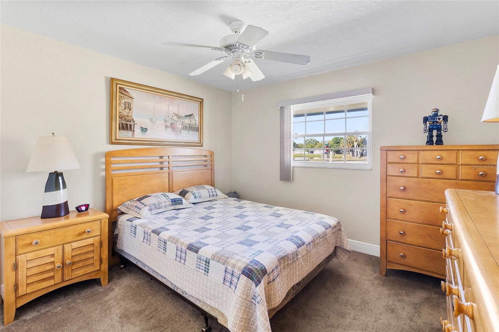 MEADOW LAWN - Residential