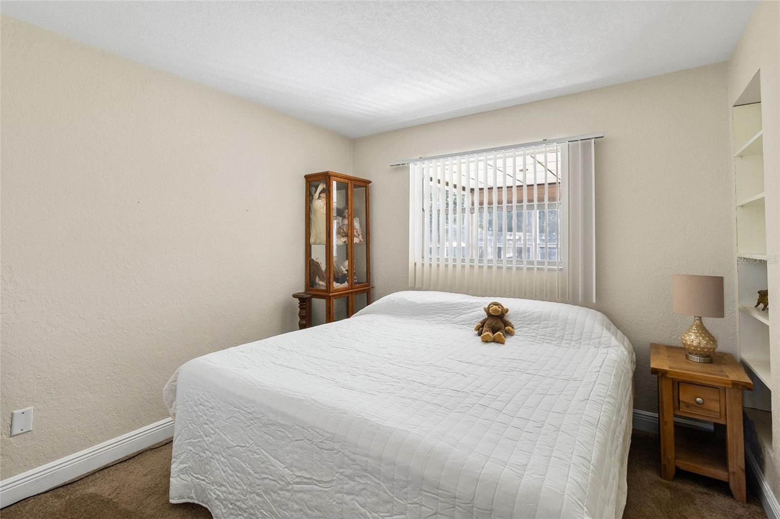 MEADOW LAWN - Residential