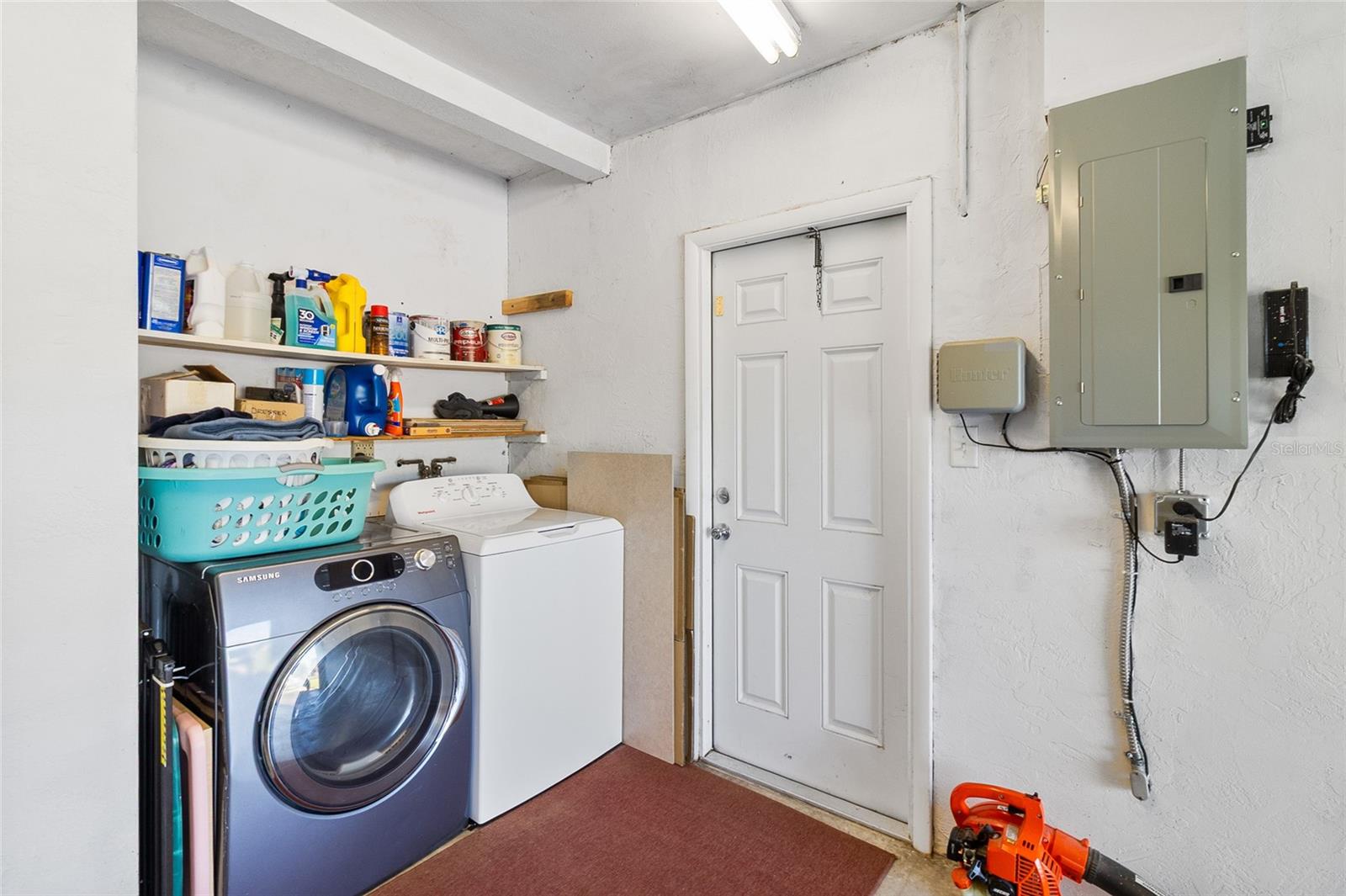 MEADOW LAWN - Residential