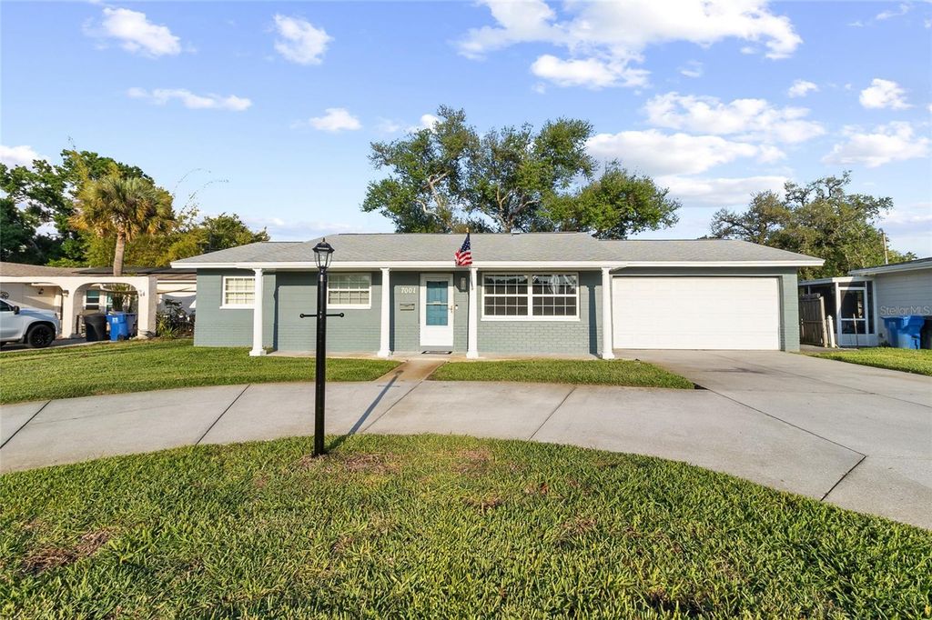 Photo of 7001 18th Street N, St Petersburg, FL 33702 (MLS # TB8494052)