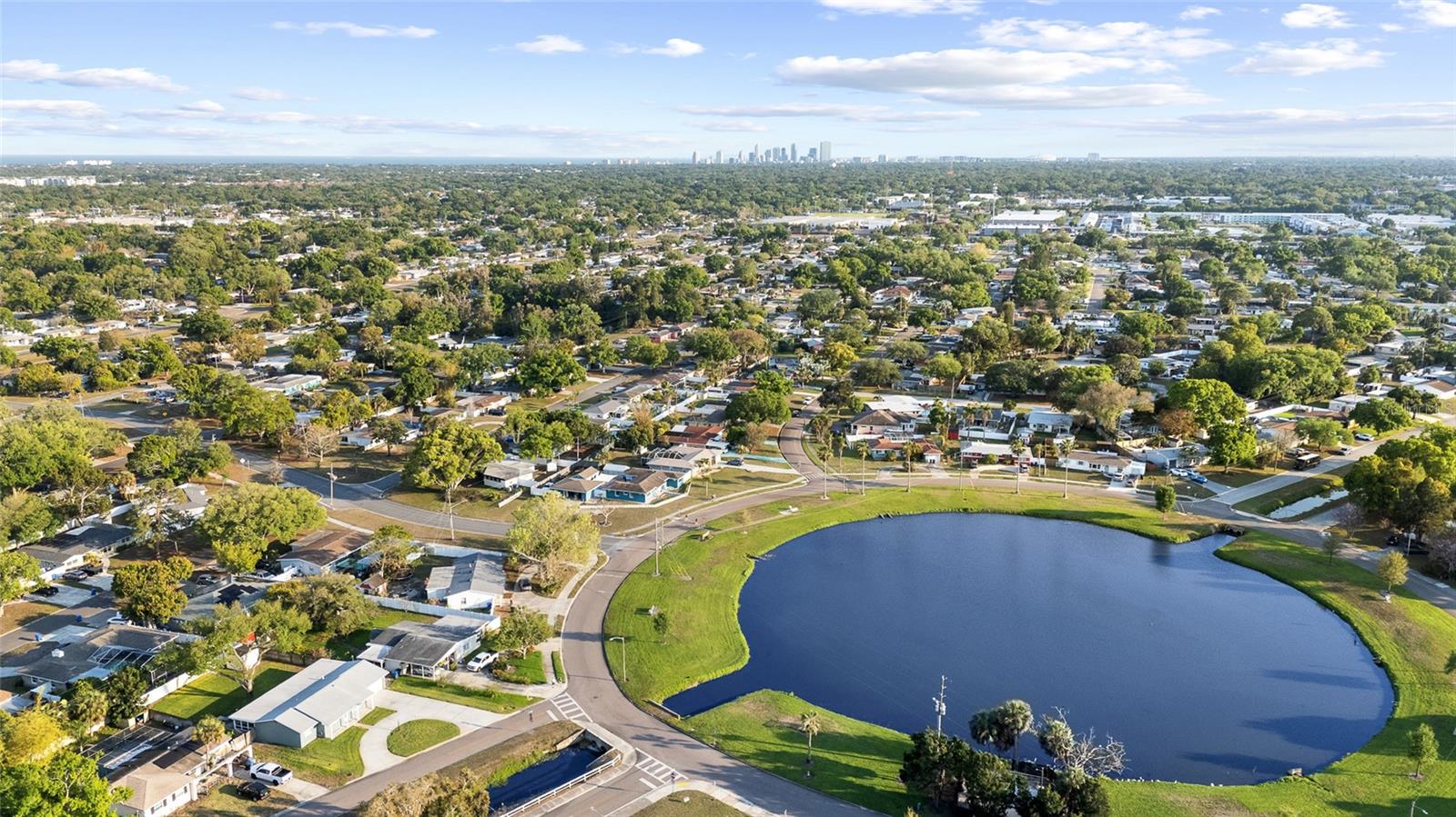 MEADOW LAWN - Residential