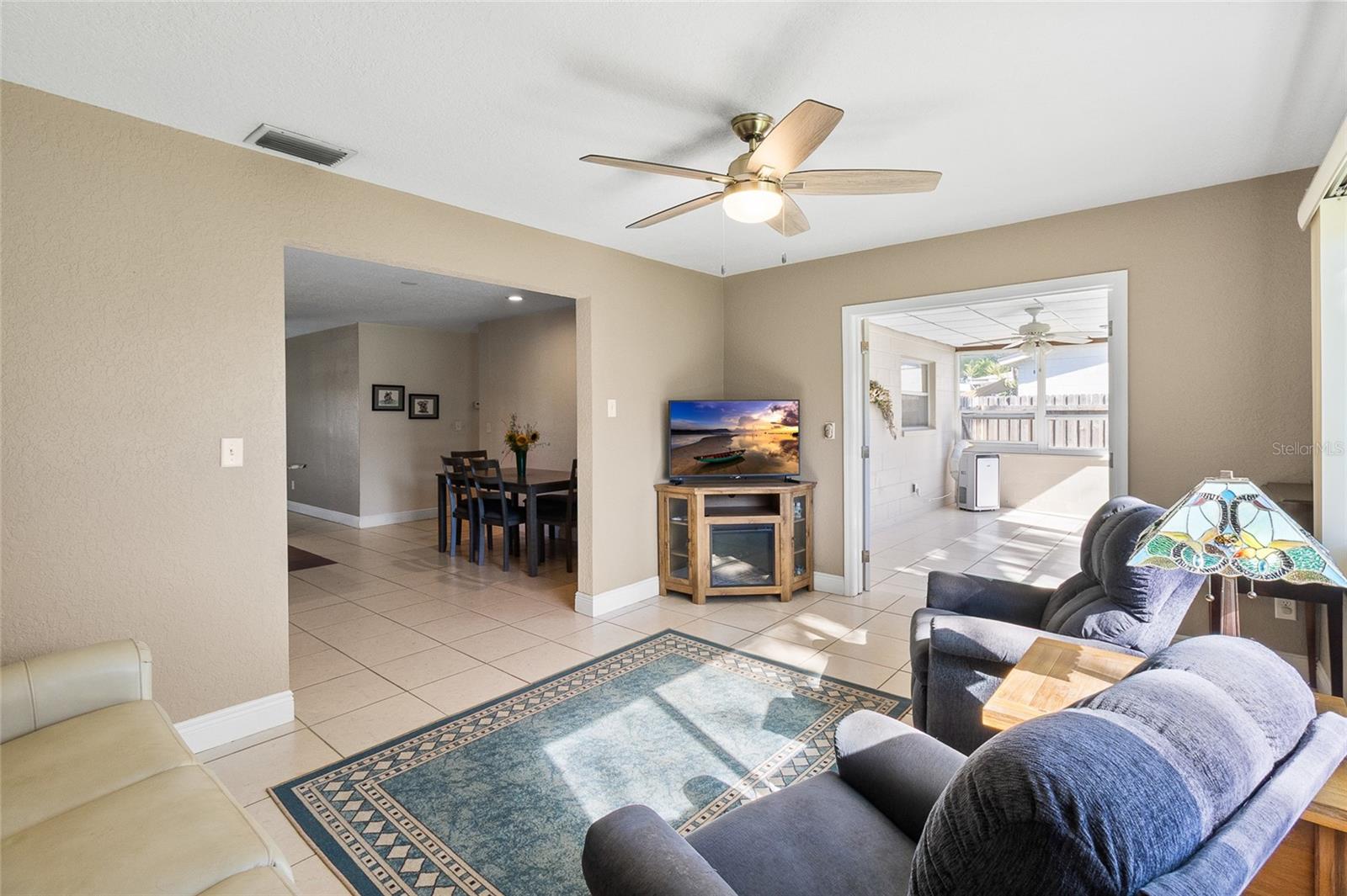 MEADOW LAWN - Residential