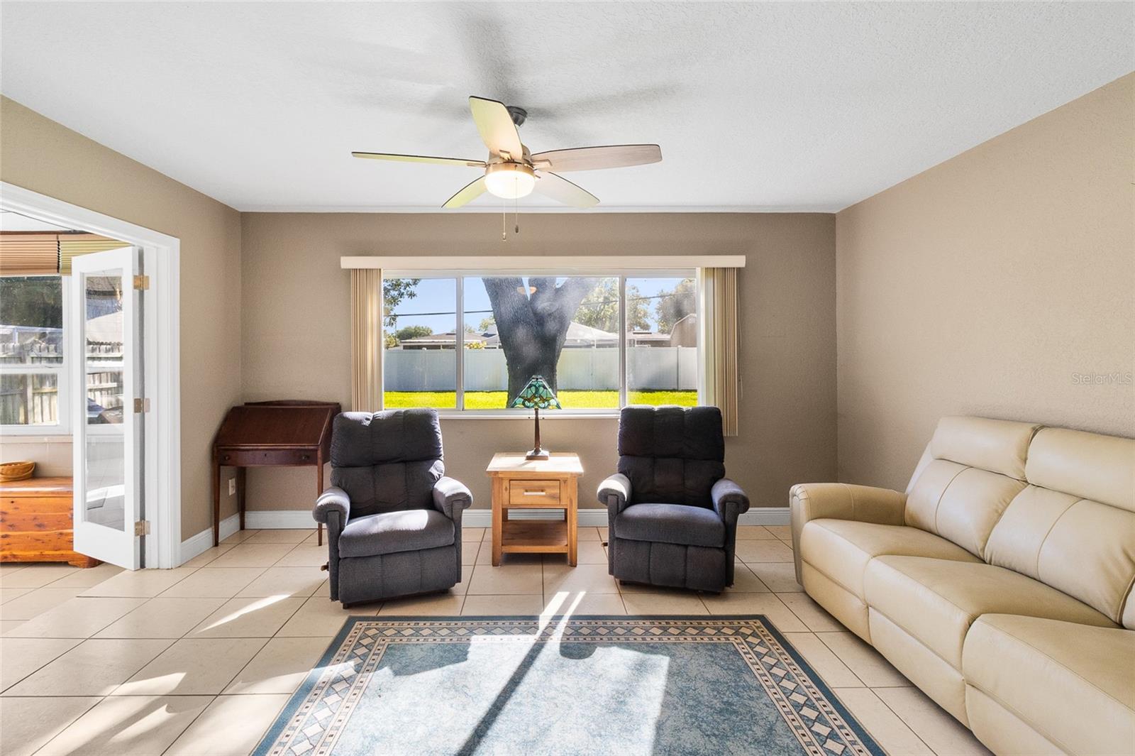 MEADOW LAWN - Residential