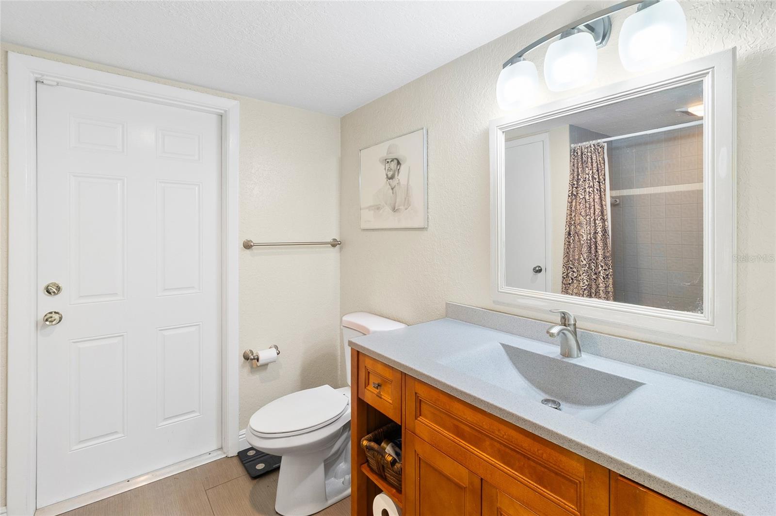 MEADOW LAWN - Residential