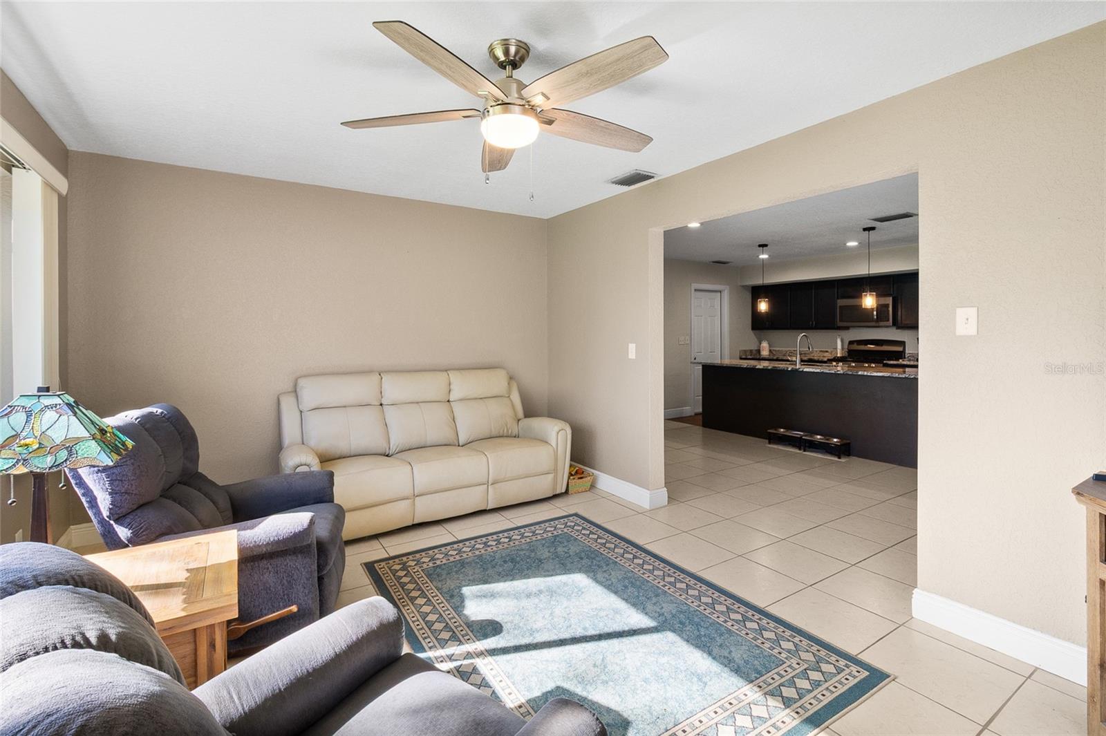 MEADOW LAWN - Residential