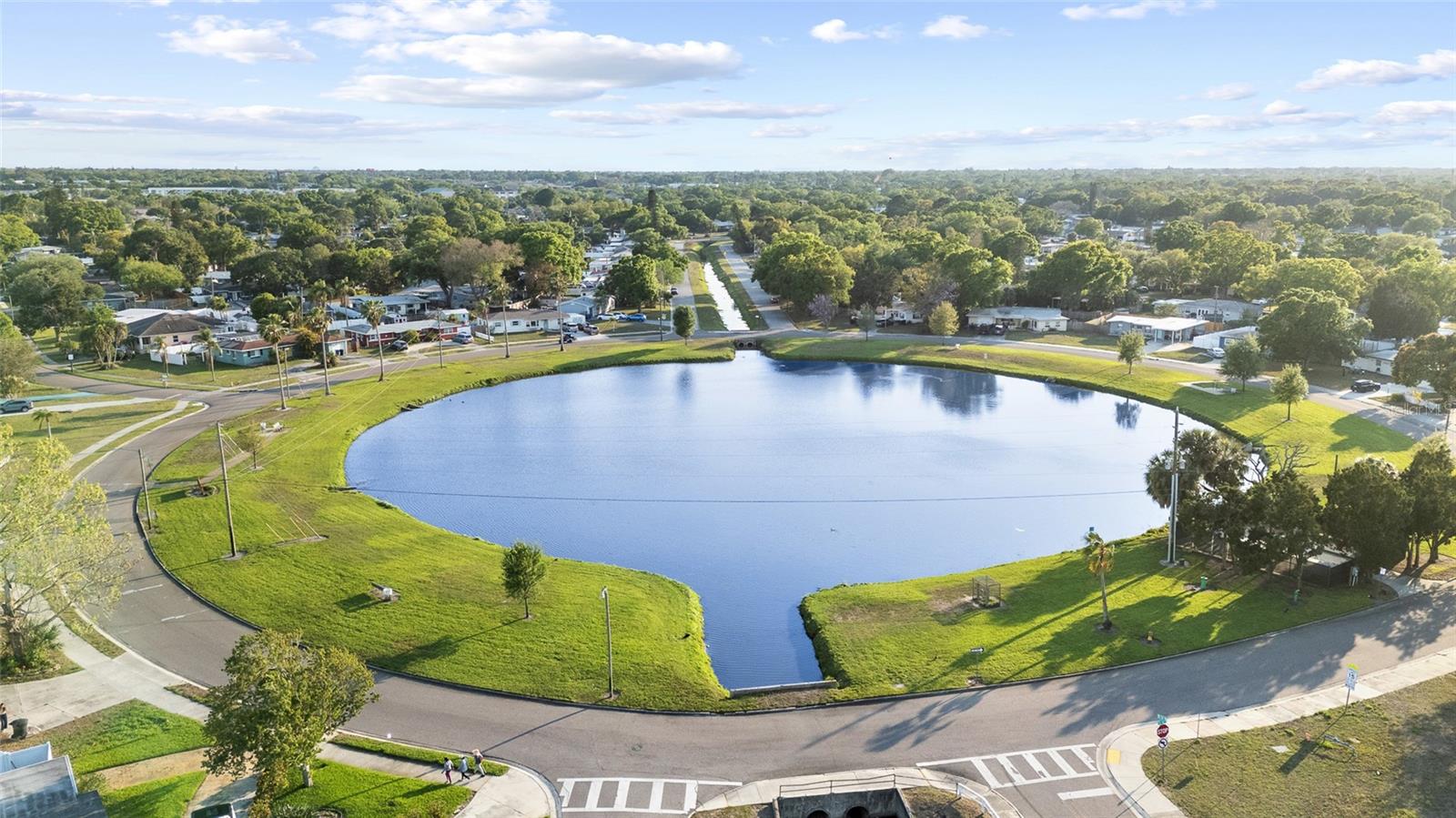 MEADOW LAWN - Residential