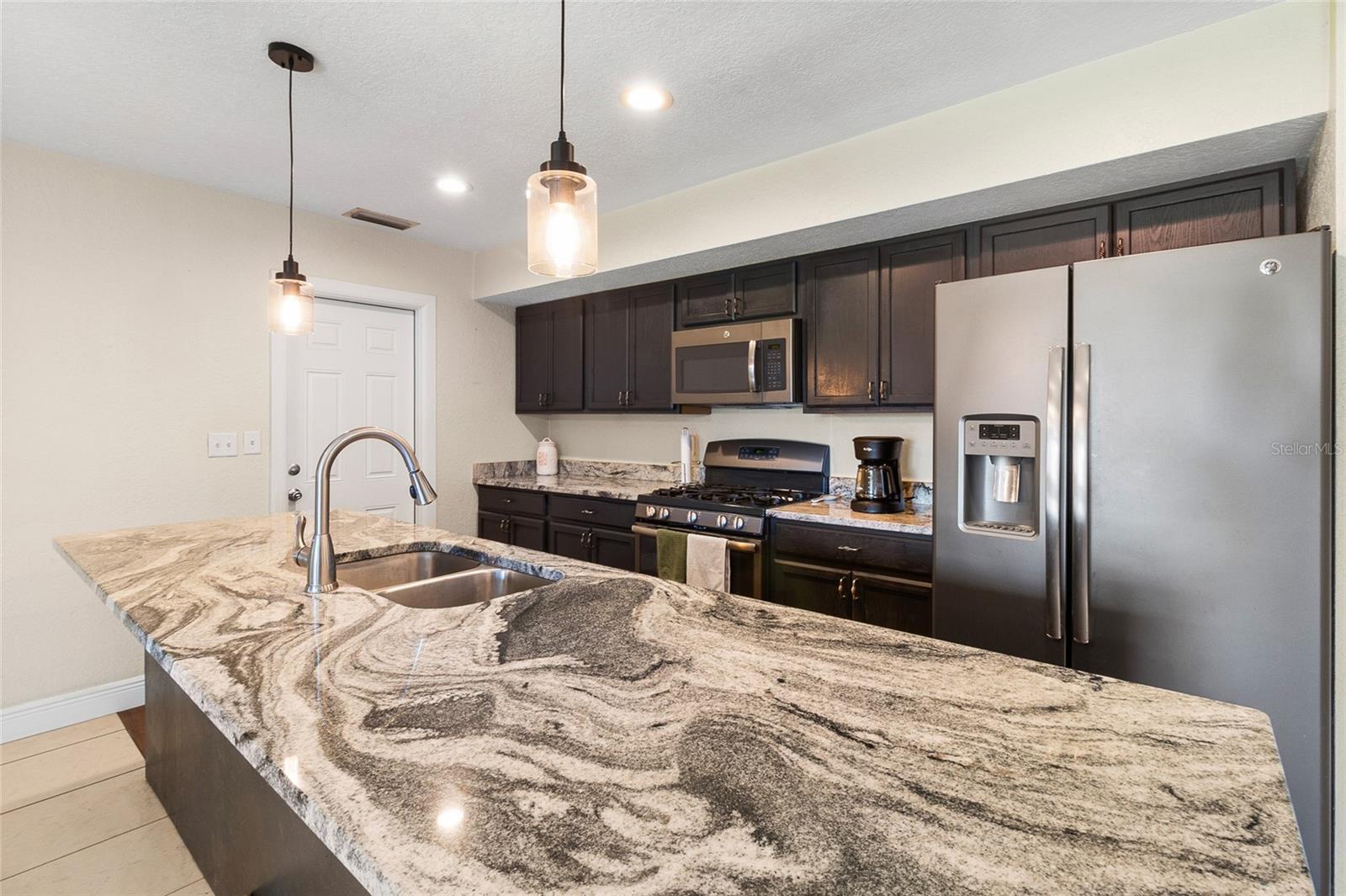 MEADOW LAWN - Residential