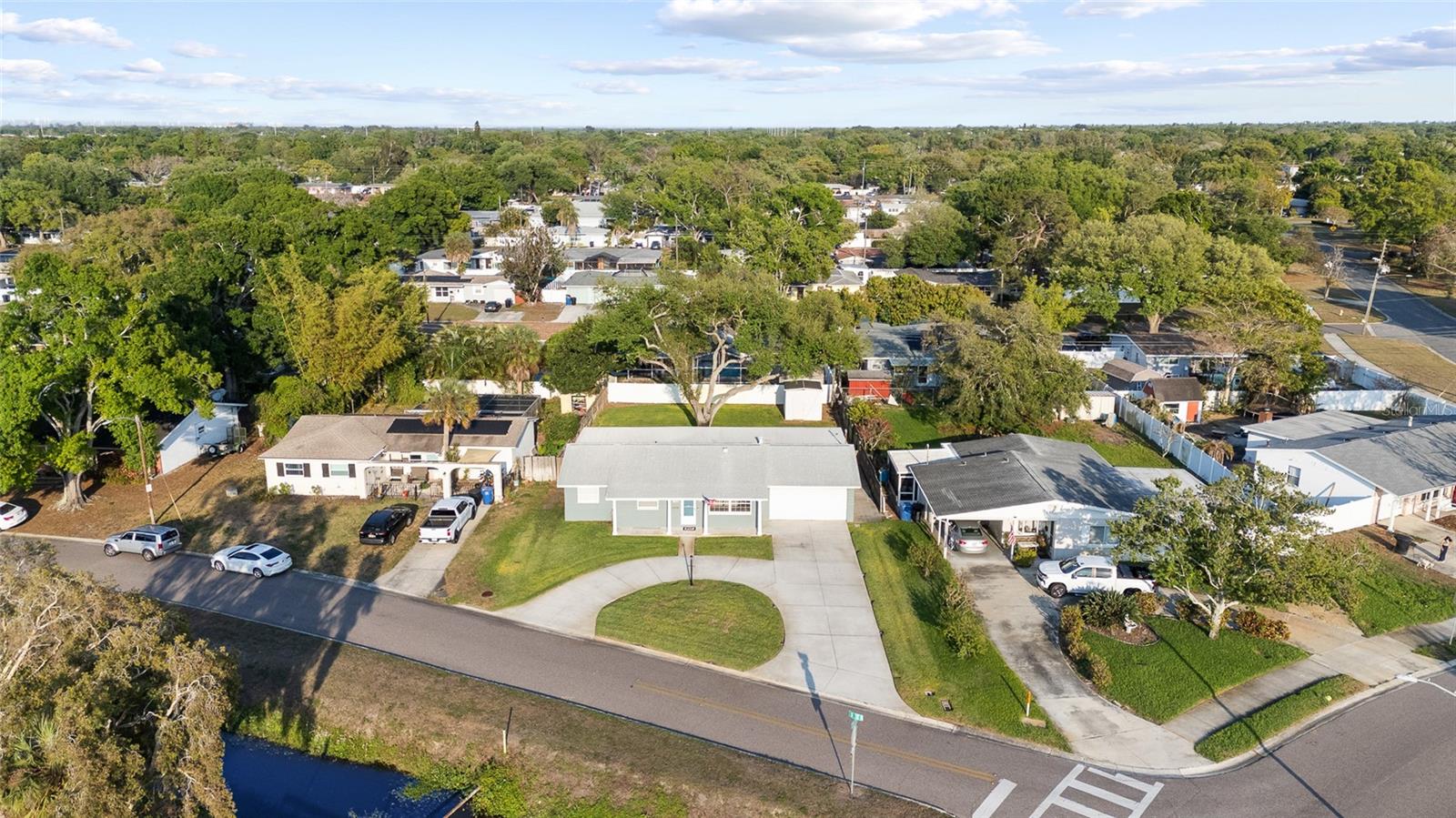 MEADOW LAWN - Residential