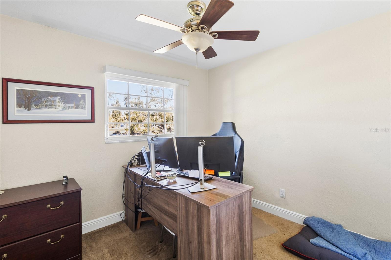 MEADOW LAWN - Residential