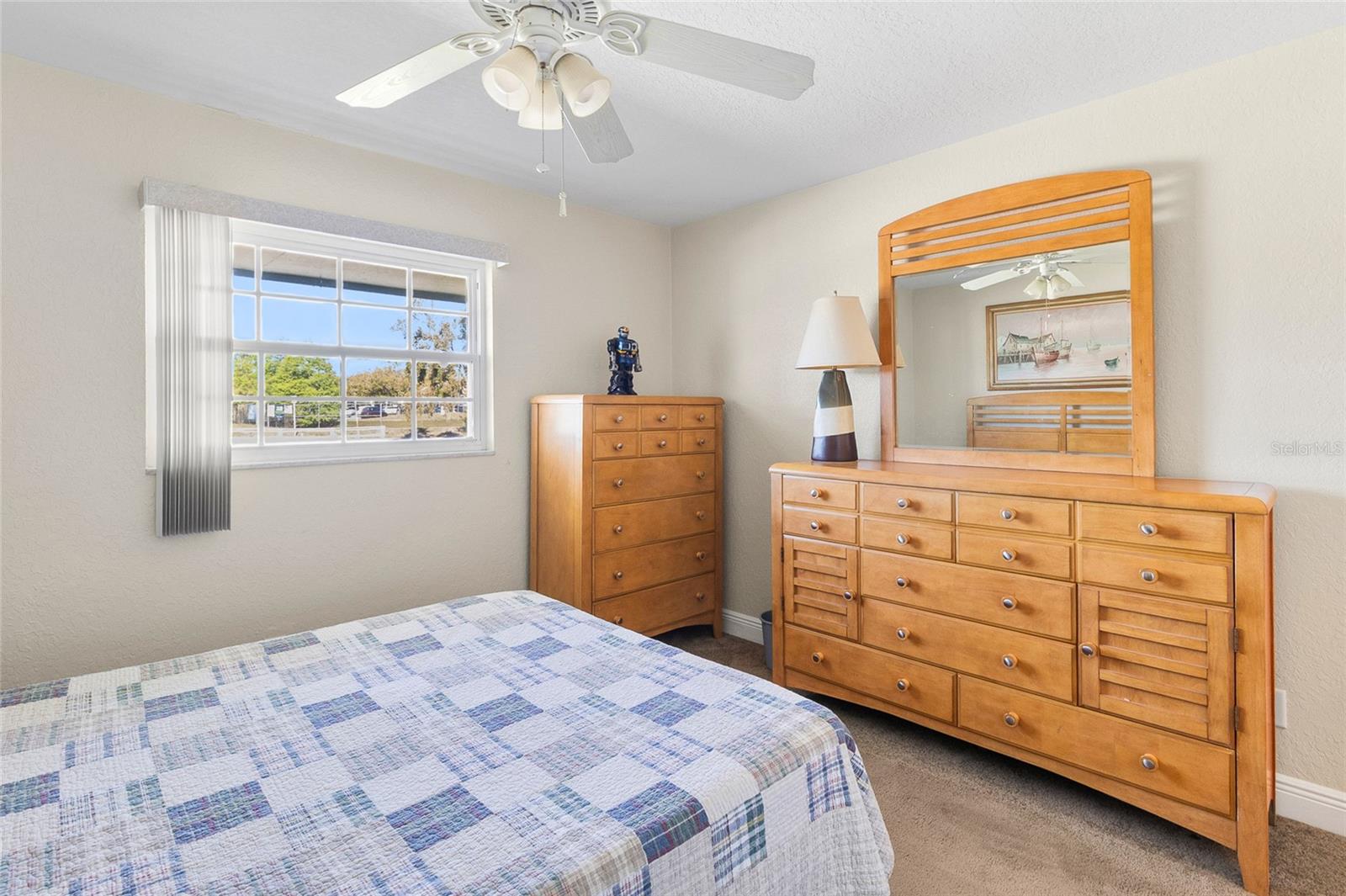 MEADOW LAWN - Residential