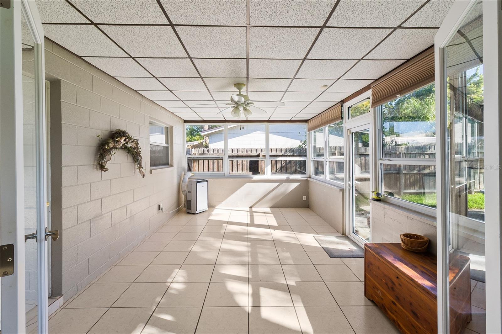 MEADOW LAWN - Residential