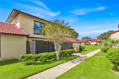 A home in KISSIMMEE