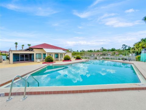 A home in KISSIMMEE