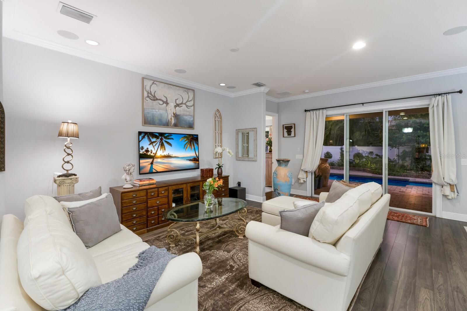 DESOTA PARK - Residential