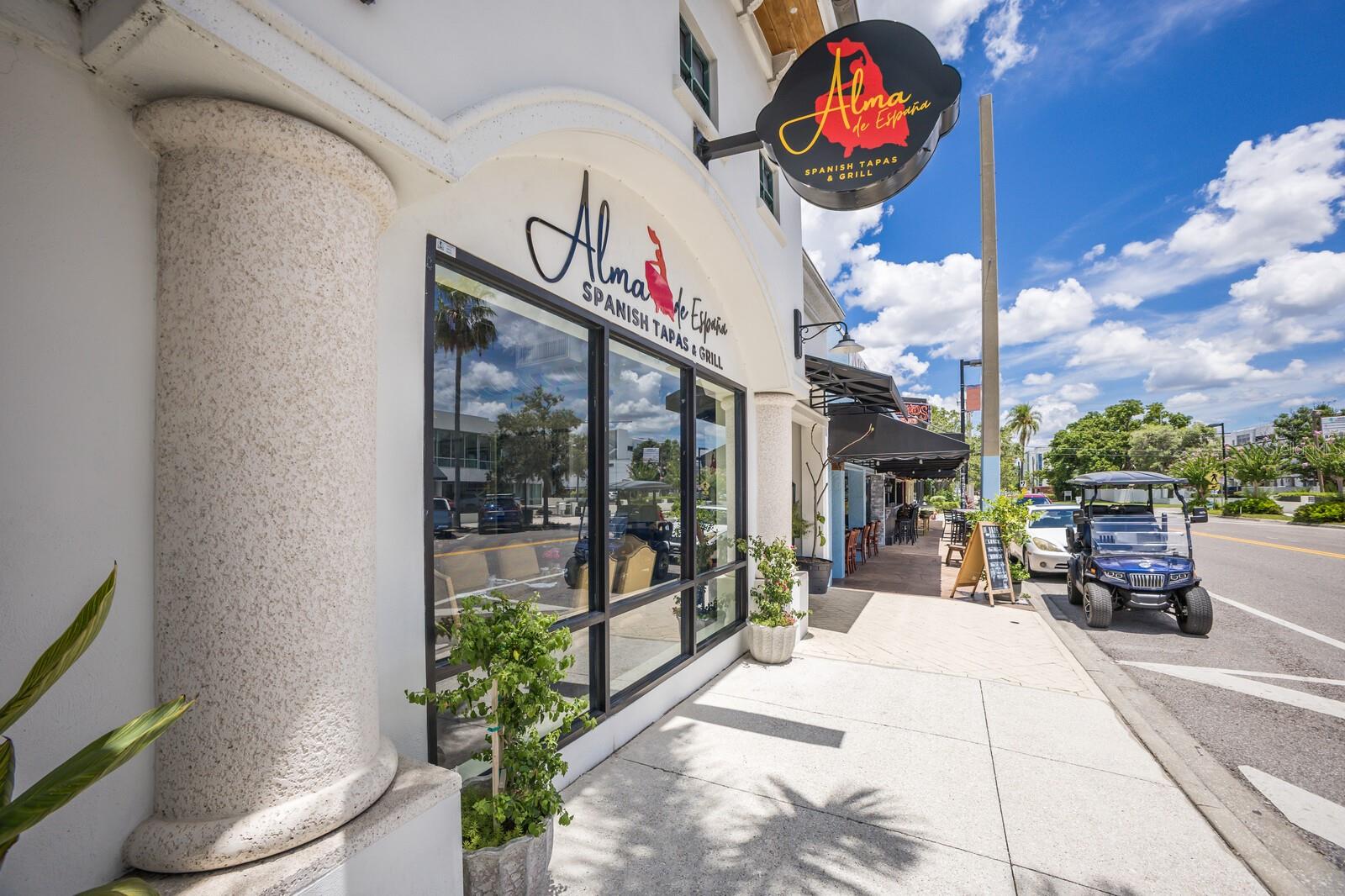 DESOTA PARK - Residential