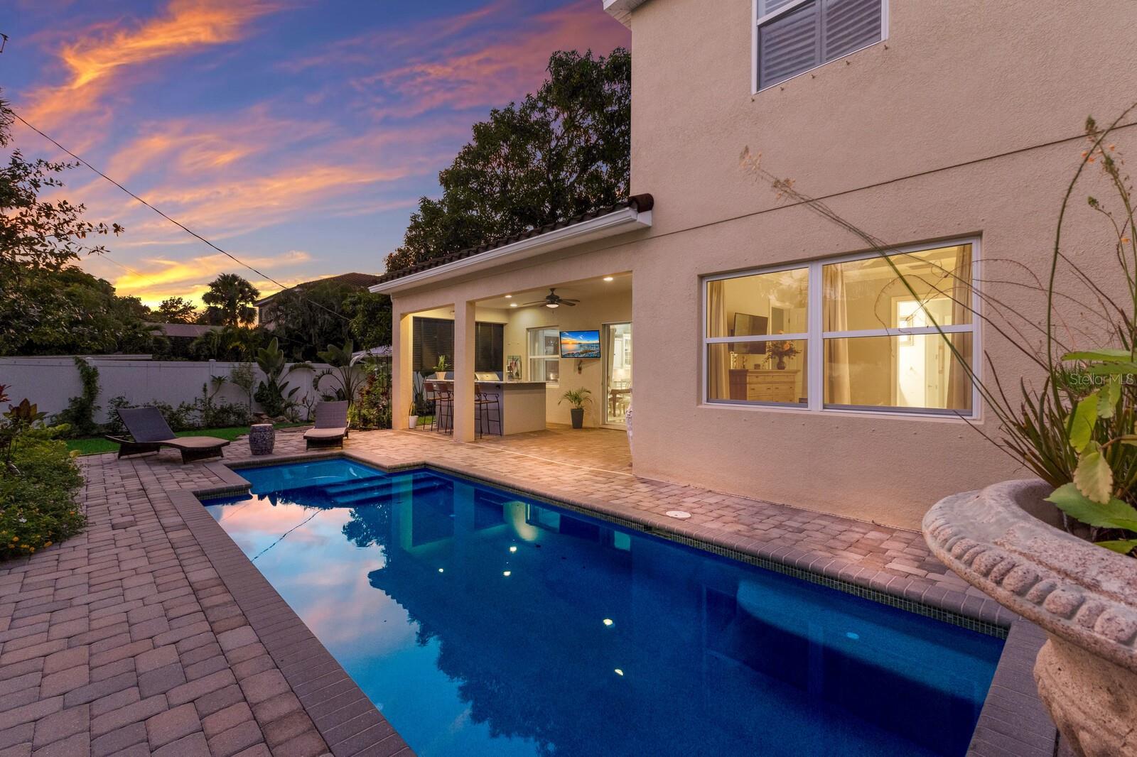 DESOTA PARK - Residential