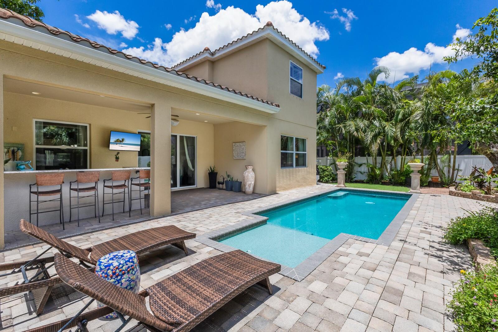 DESOTA PARK - Residential