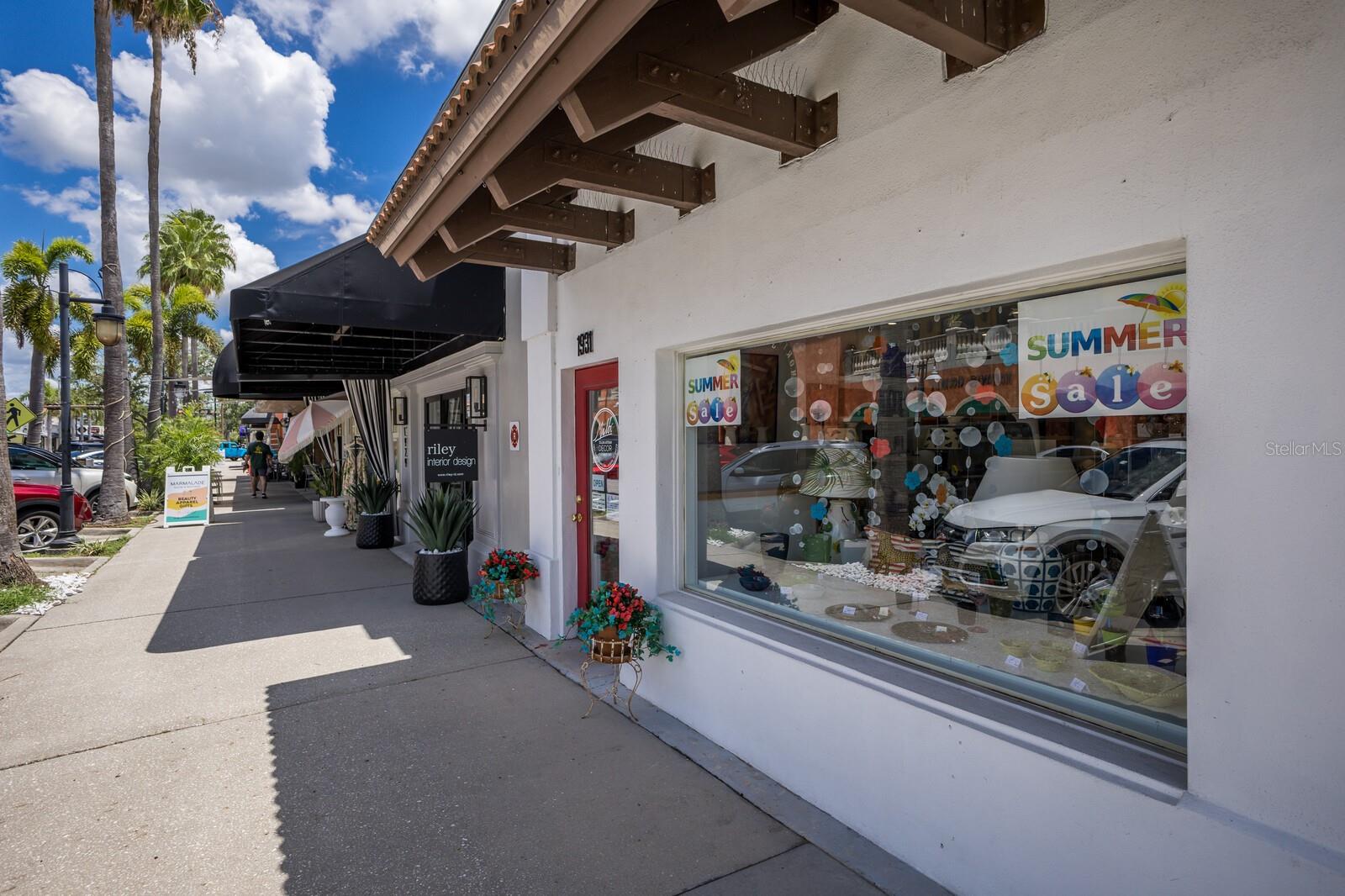 DESOTA PARK - Residential