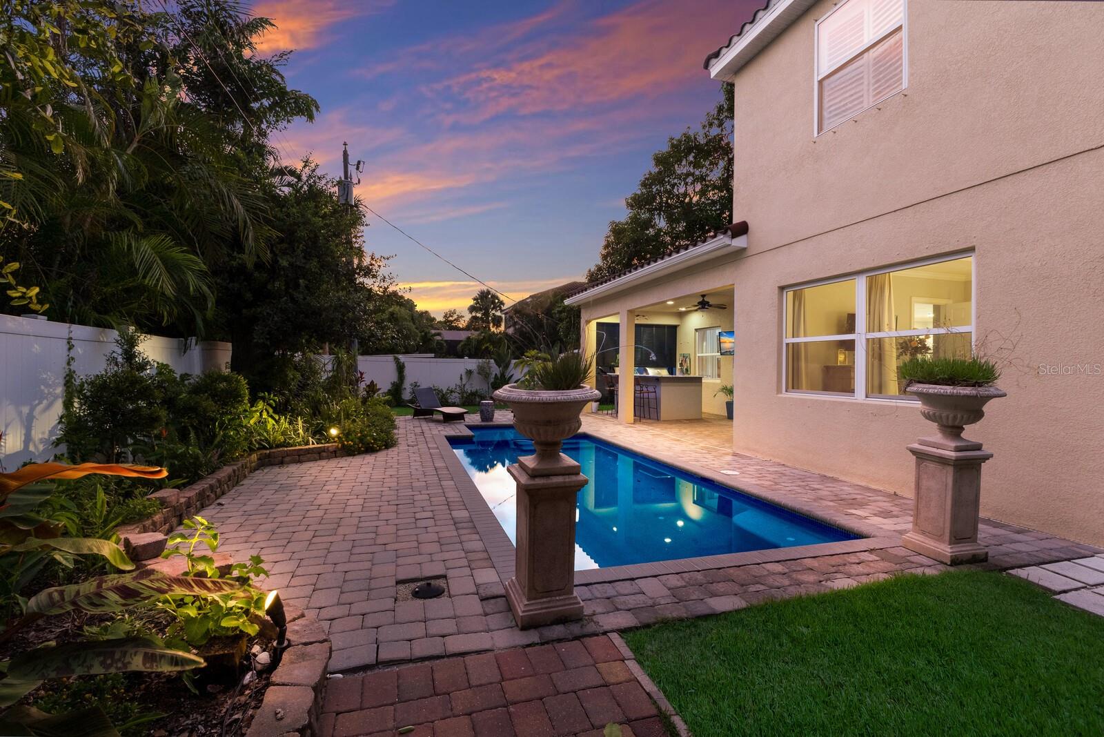 DESOTA PARK - Residential