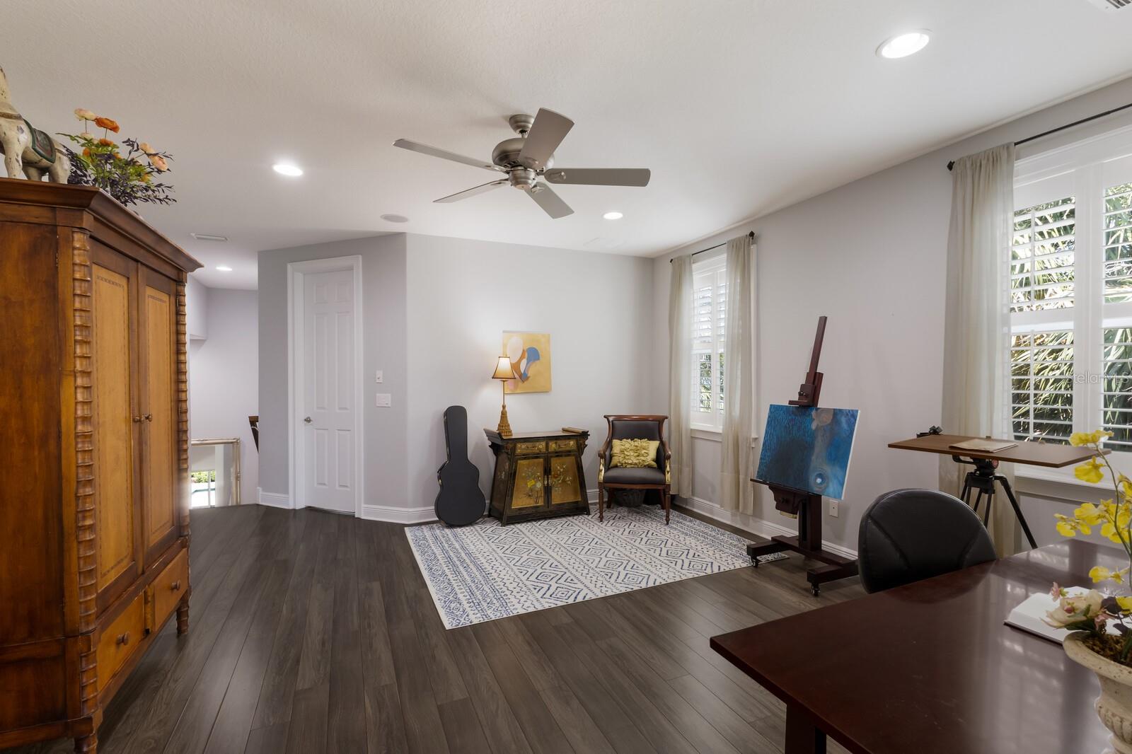 DESOTA PARK - Residential