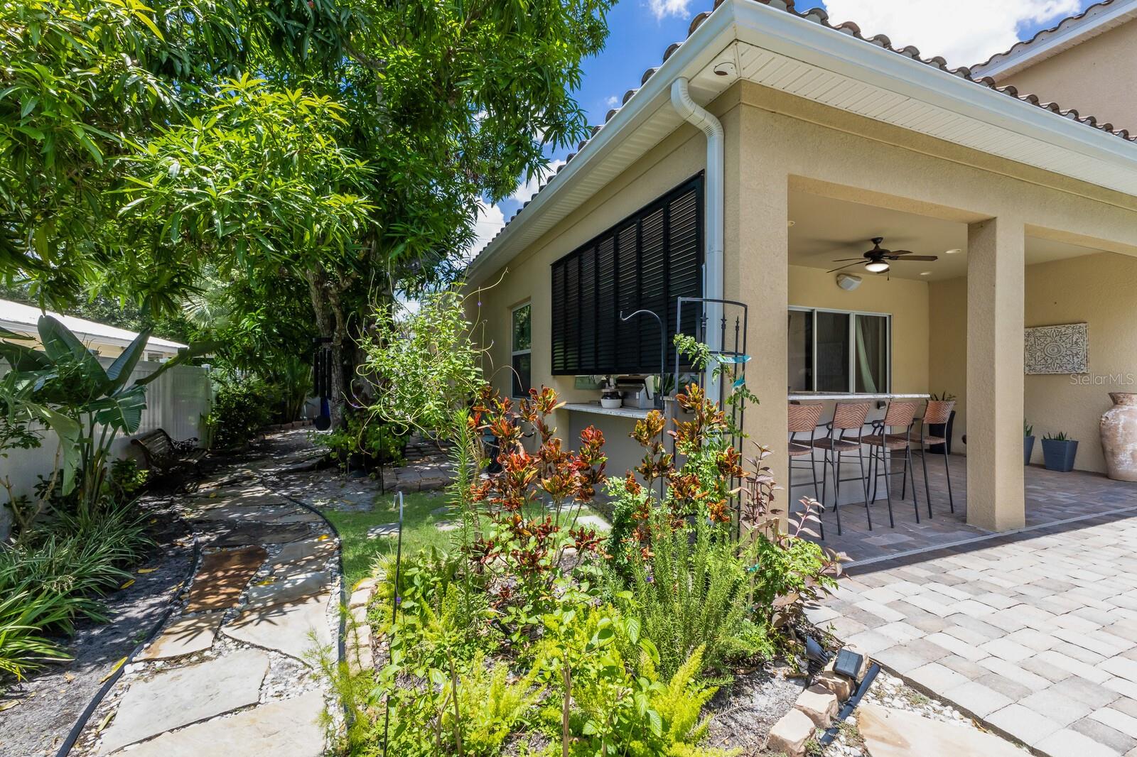 DESOTA PARK - Residential