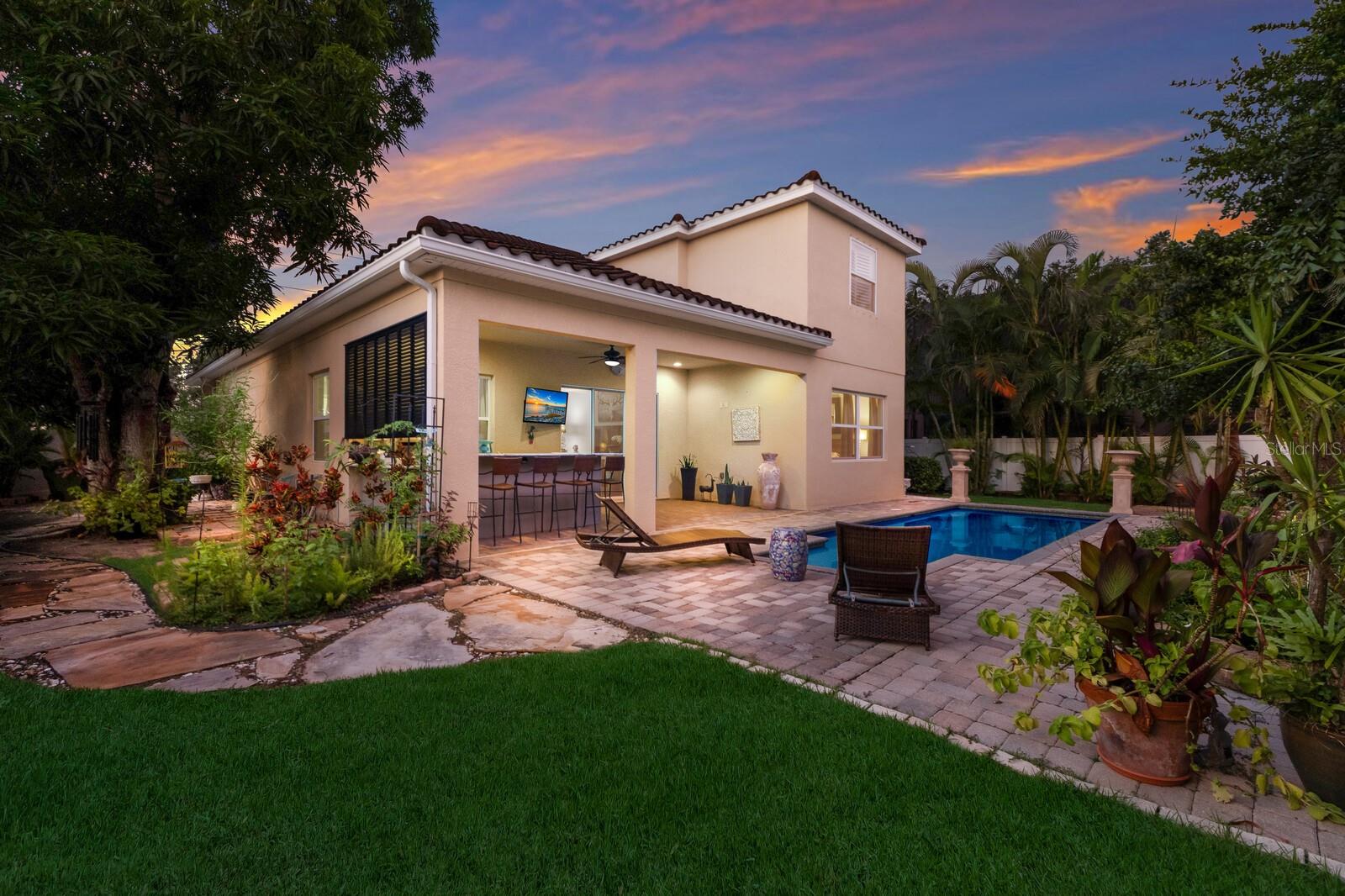 DESOTA PARK - Residential