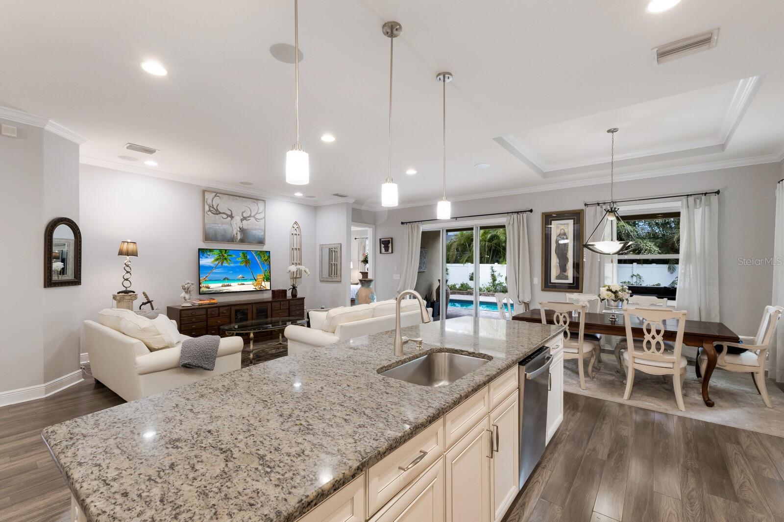 DESOTA PARK - Residential