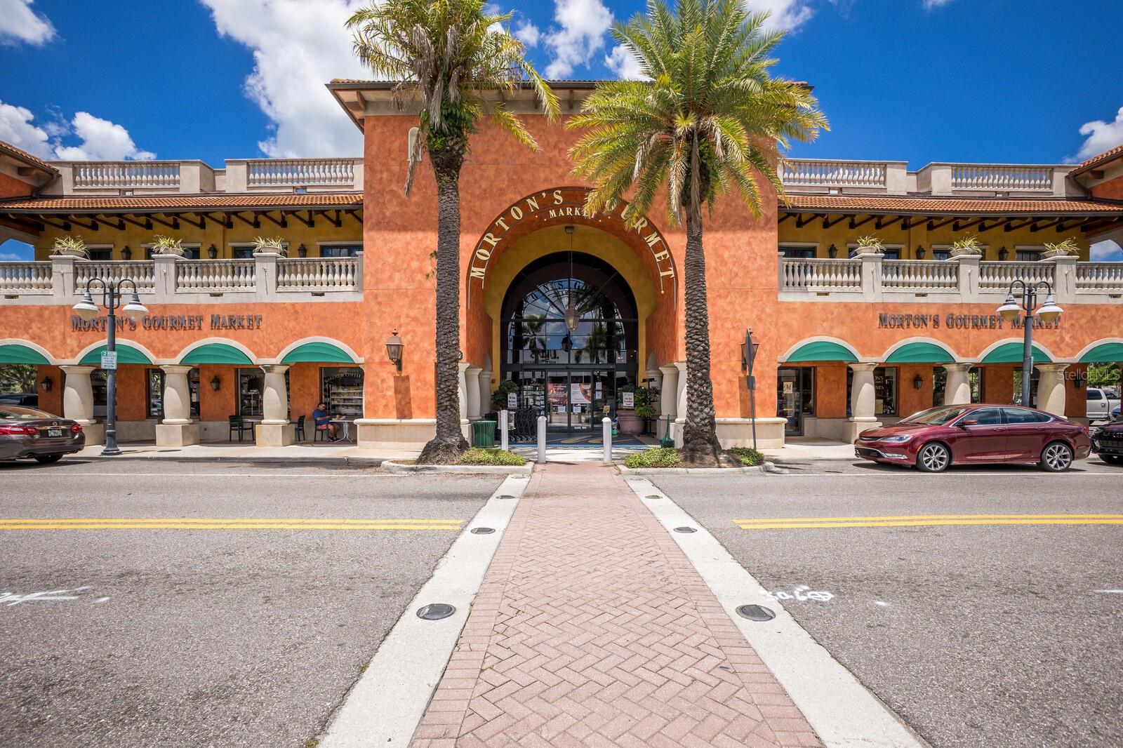 DESOTA PARK - Residential