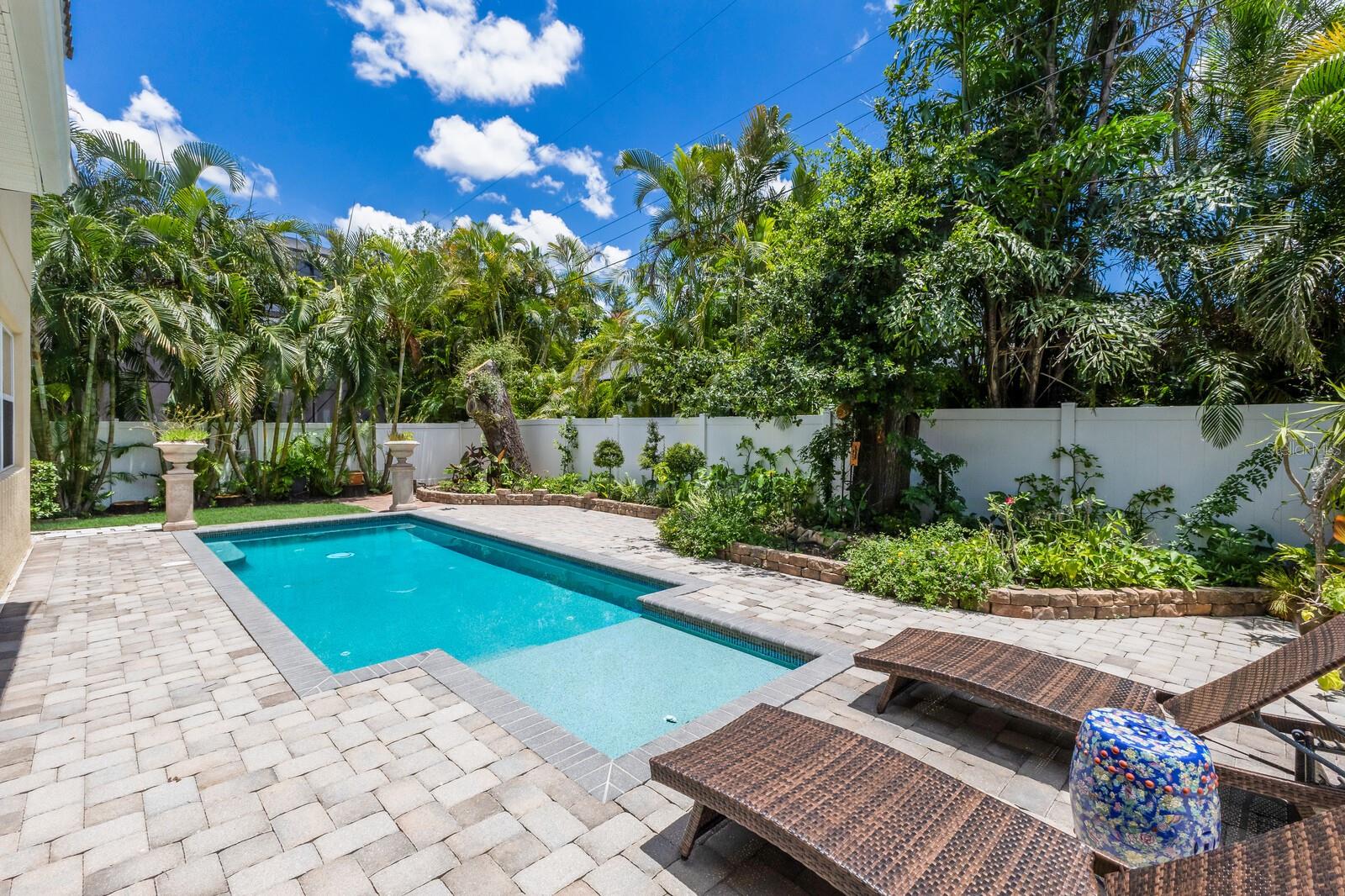 DESOTA PARK - Residential