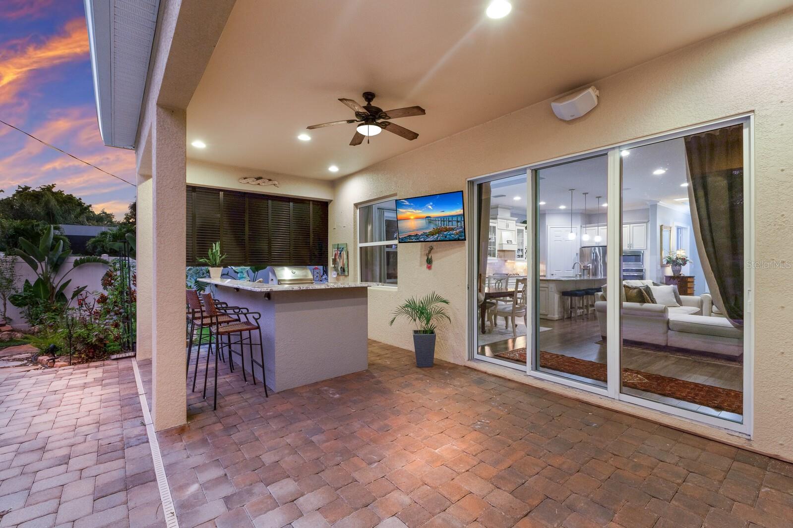 DESOTA PARK - Residential