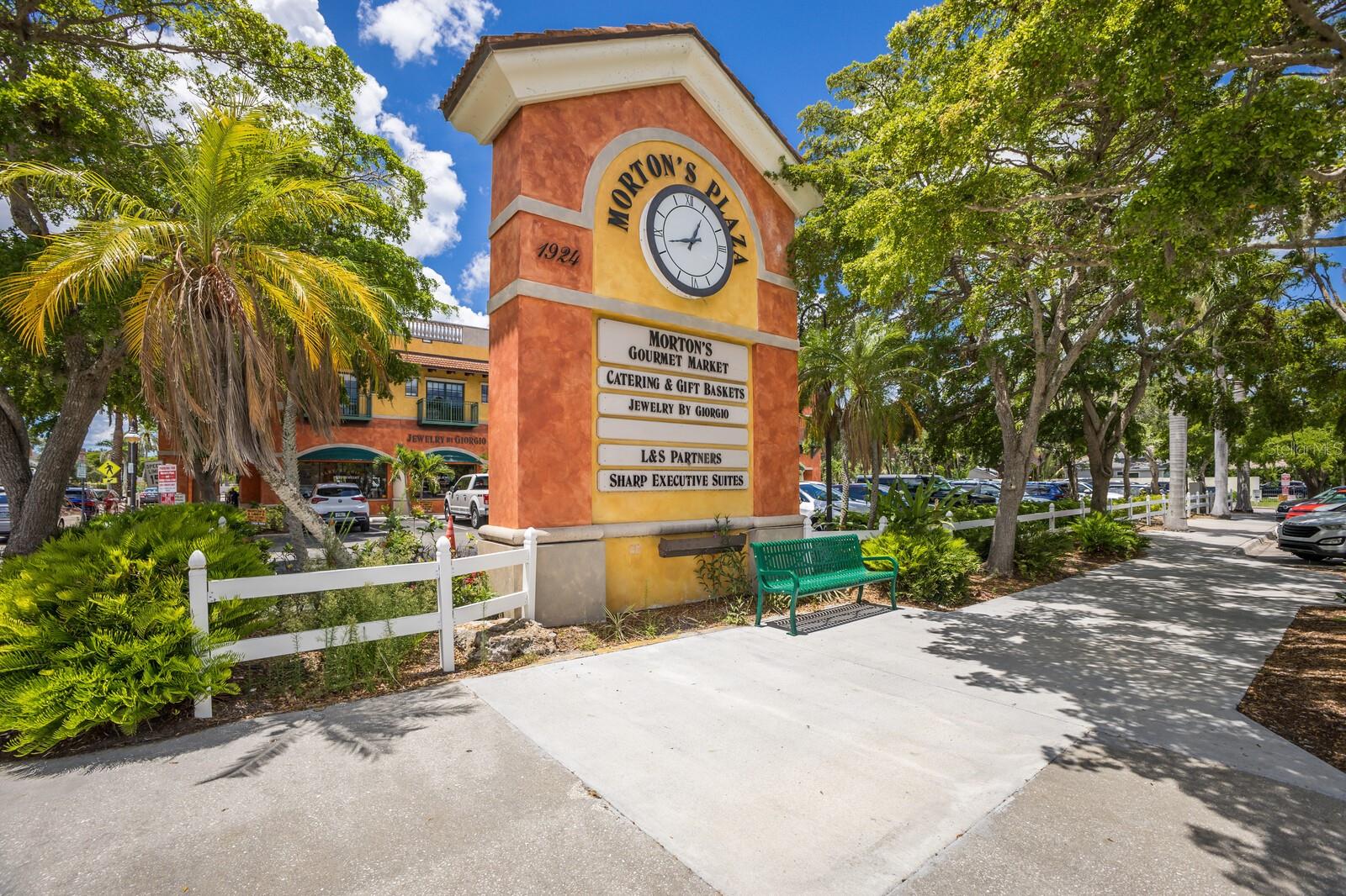 DESOTA PARK - Residential