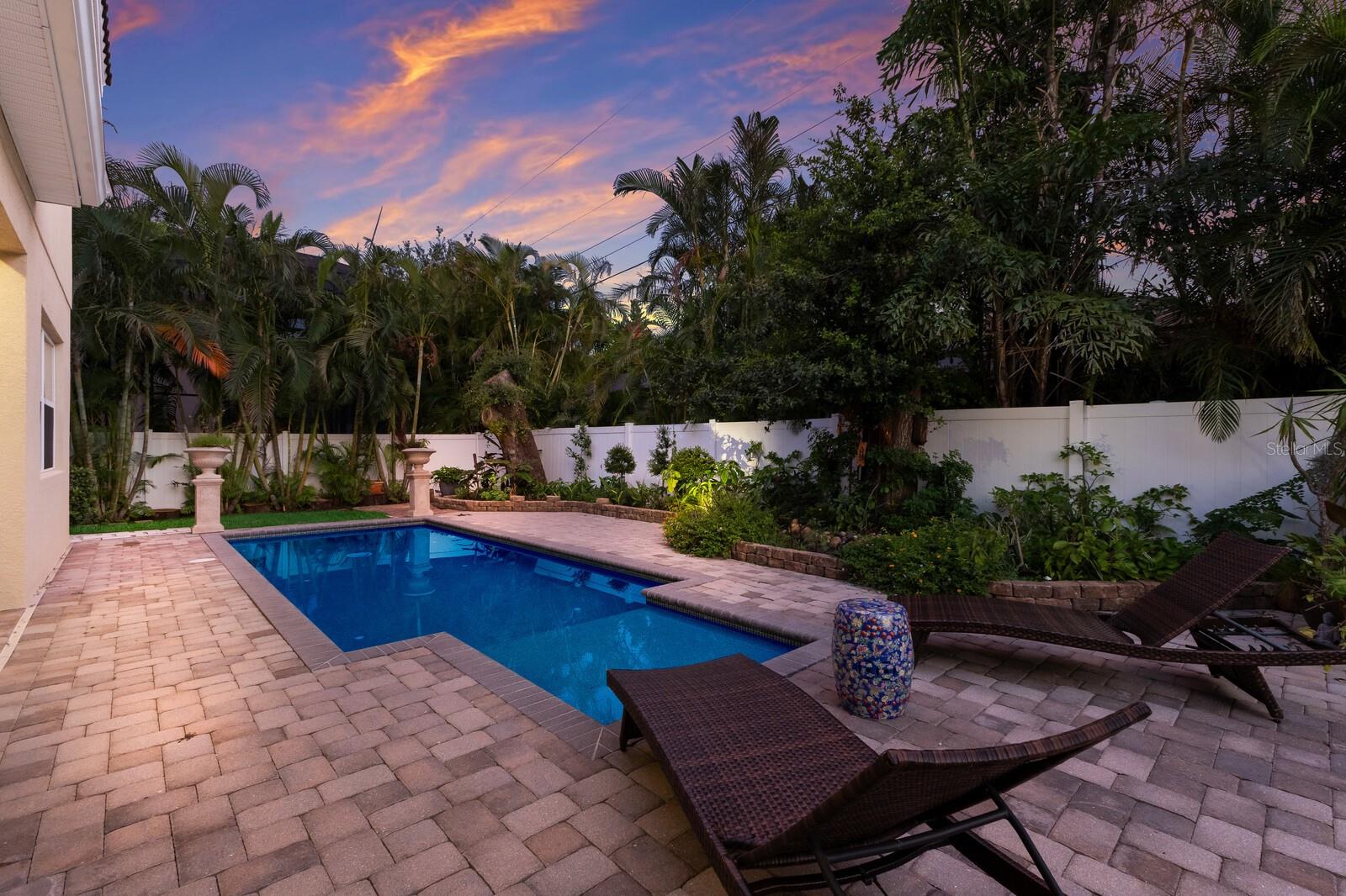 DESOTA PARK - Residential