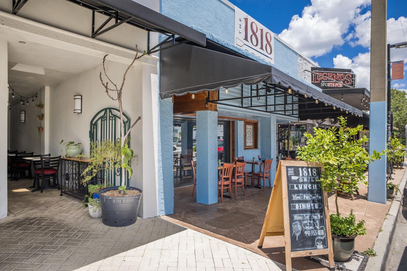 DESOTA PARK - Residential