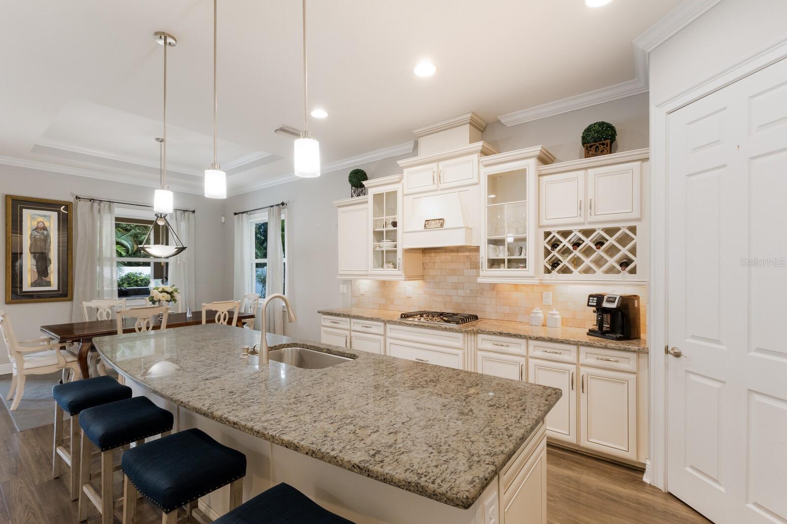 DESOTA PARK - Residential