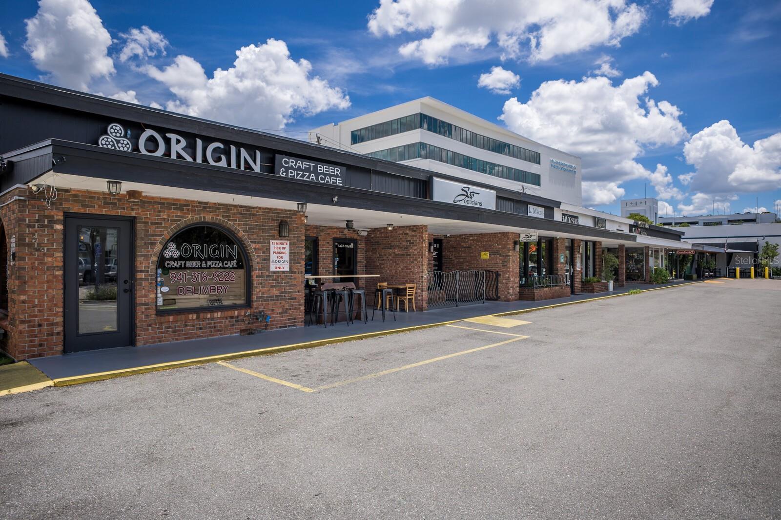 DESOTA PARK - Residential