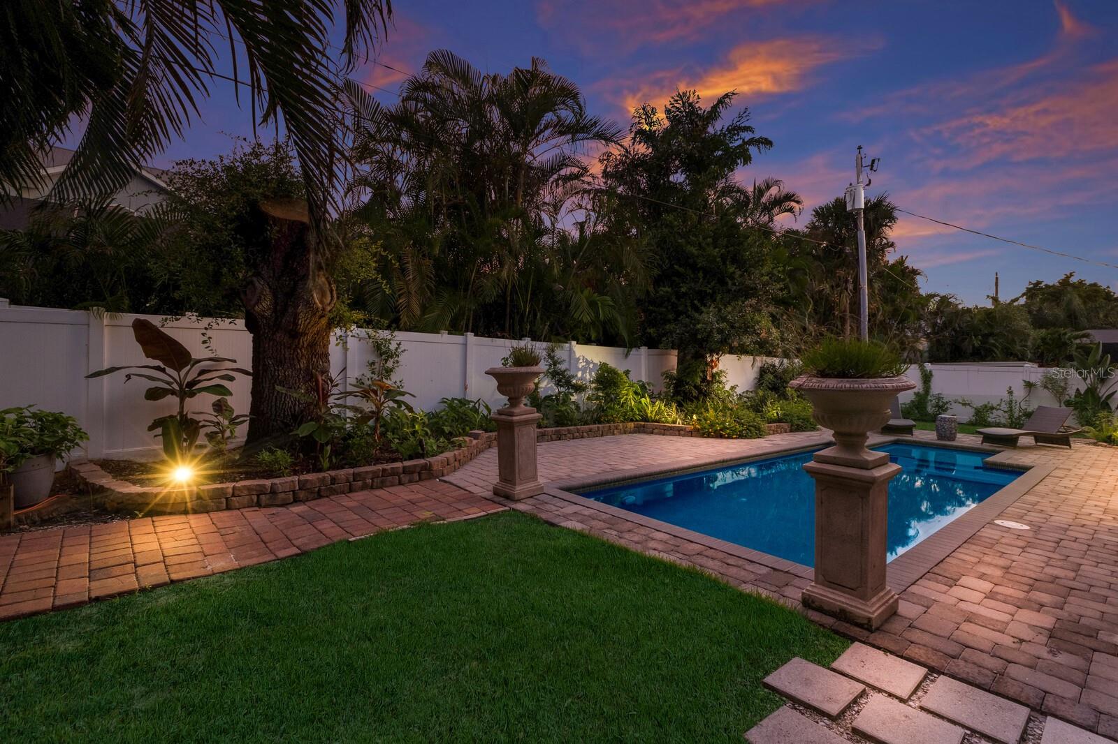 DESOTA PARK - Residential